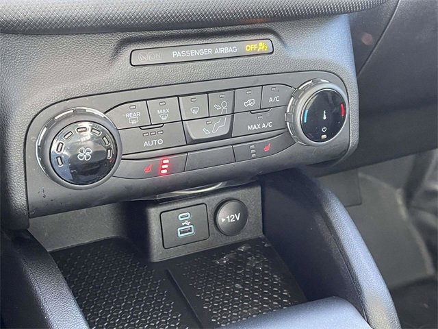 Certified 2022 Ford Bronco Sport Badlands image 20