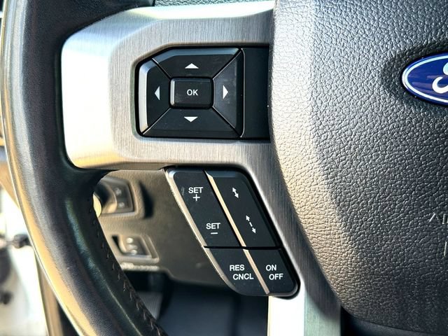 Certified 2020 Ford F250 Platinum w/ FX4 Off-Road Package AWD/4WD image 14