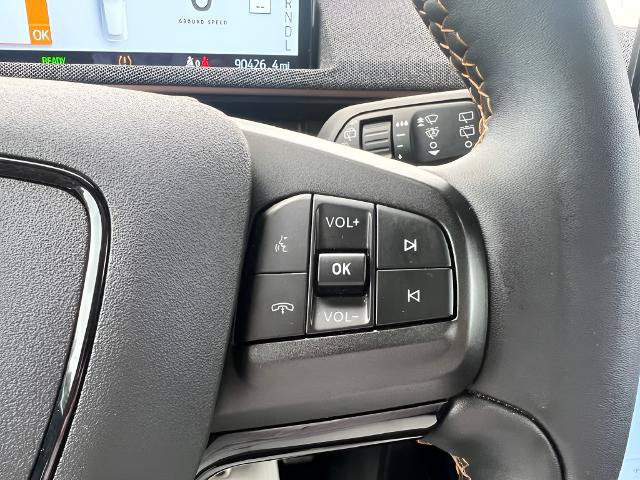 Certified 2022 Ford Mustang Mach-E GT AWD/4WD image 19