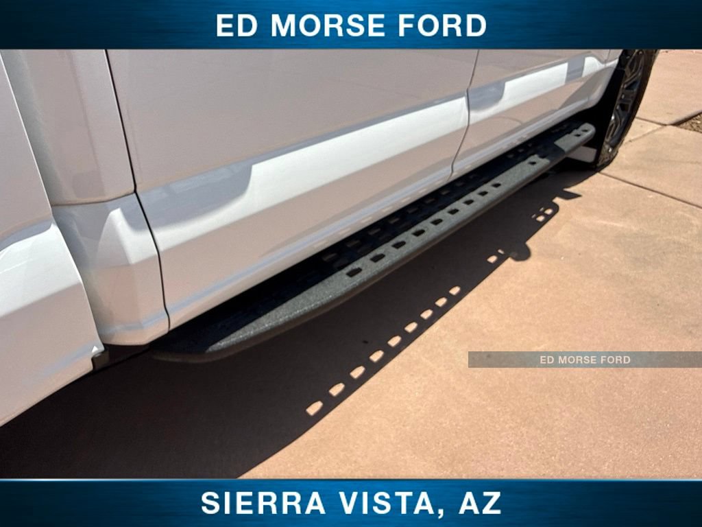 Certified 2023 Ford F150 Tremor w/ Equipment Group 402A High AWD/4WD image 67