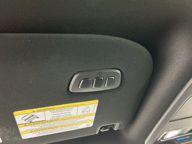 Certified 2024 Ford F450 Platinum w/ FX4 Off-Road Package image 28