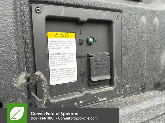 Certified 2025 Ford F150 Tremor w/ Tow/Haul Package image 21