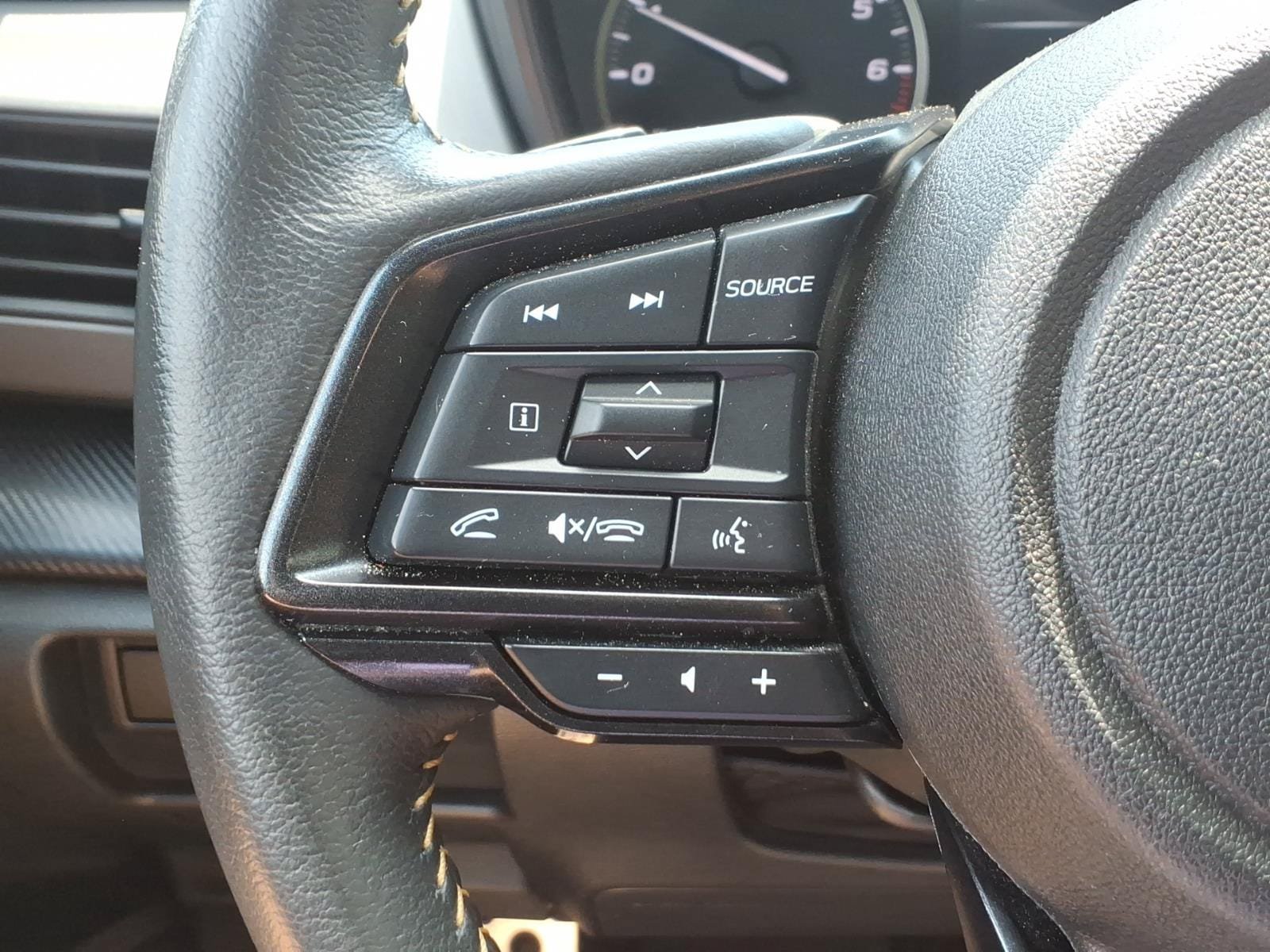 Used 2024 Subaru Crosstrek 2.5i Sport AWD/4WD image 17