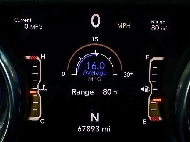 Used 2018 Jeep Wrangler Unlimited Sahara w/ Dual Top Group AWD/4WD image 18