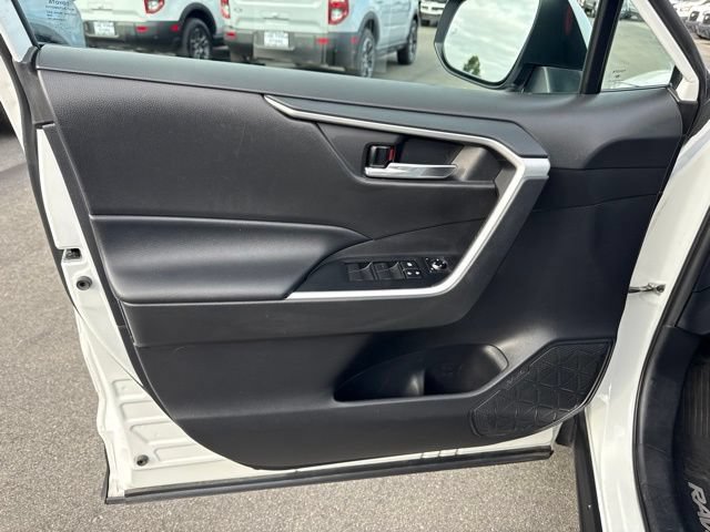 Used 2020 Toyota RAV4 XLE w/ All Weather Liner Package AWD/4WD image 16