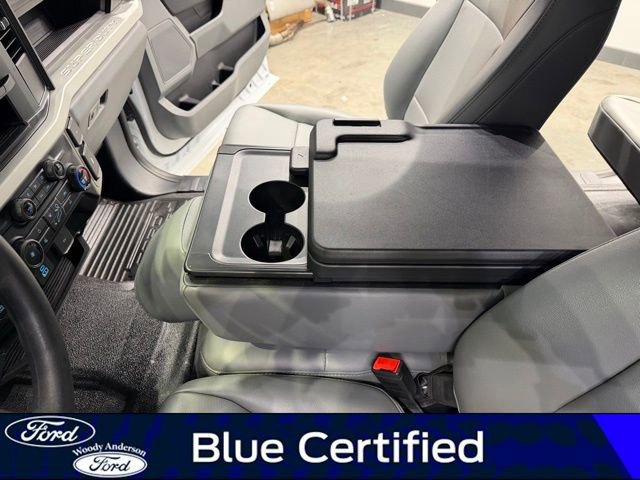 Certified 2024 Ford F350 XL image 20