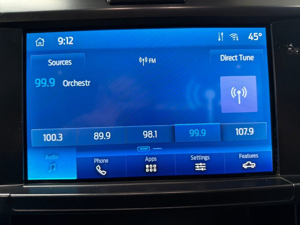 Certified 2025 Ford F250 XLT image 25