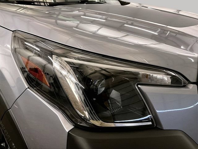 Used 2022 Subaru Forester Wilderness AWD/4WD image 27