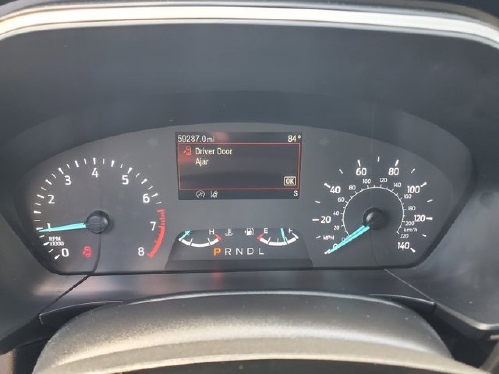 Certified 2022 Ford Escape SEL FWD image 20