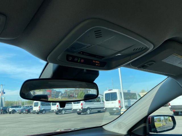 Used 2024 Chevrolet Malibu LT image 24