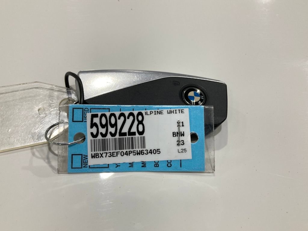 Used 2023 BMW X1 xDrive28i image 30