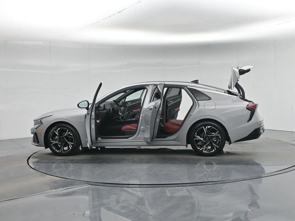 Used 2025 Kia K5 GT-Line w/ GT-Line Premium Package image 57