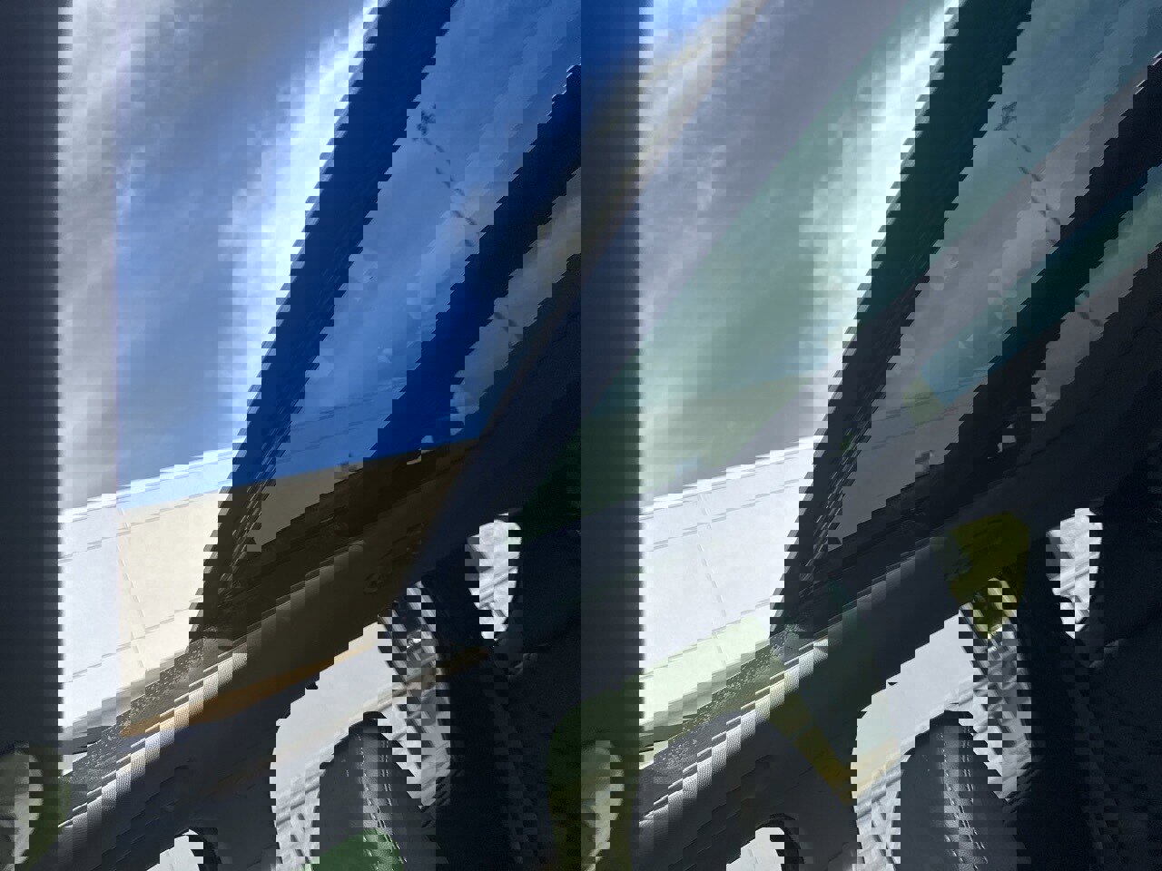 Used 2023 Hyundai Santa Fe SEL Premium image 13