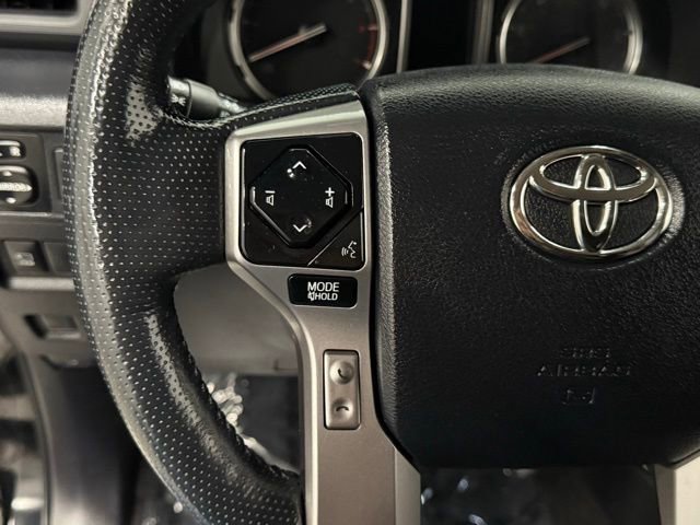 Used 2023 Toyota 4Runner Limited image 20