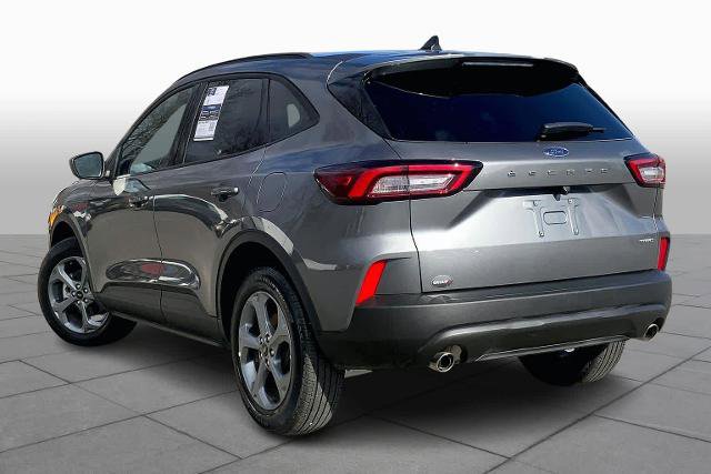 Certified 2025 Ford Escape ST-Line image 12