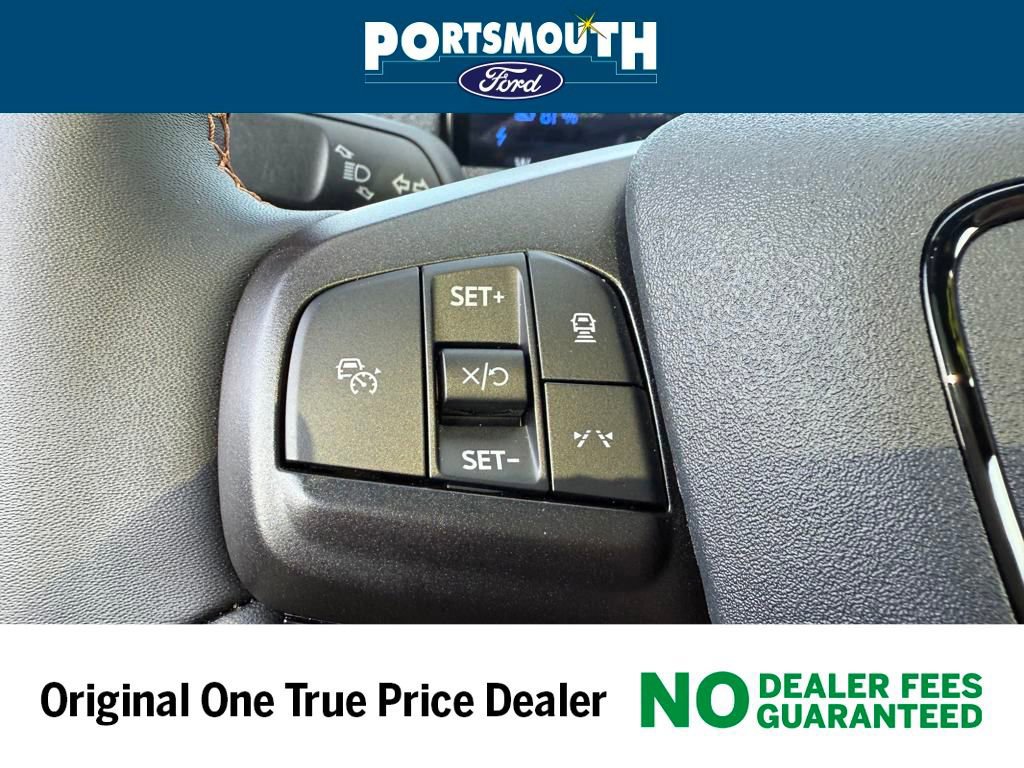 Certified 2023 Ford Mustang Mach-E GT image 21