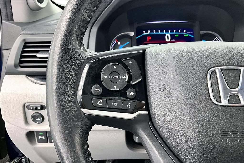Used 2022 Honda Pilot Touring image 18