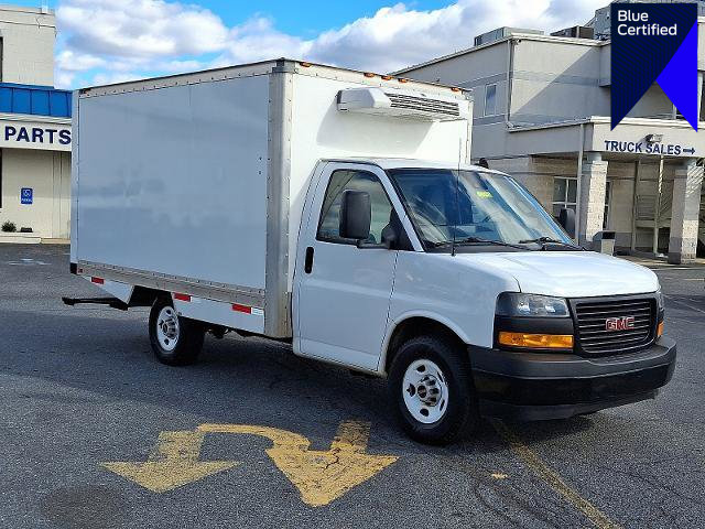 Used 2019 GMC Savana 3500 w/ Power Convenience Package