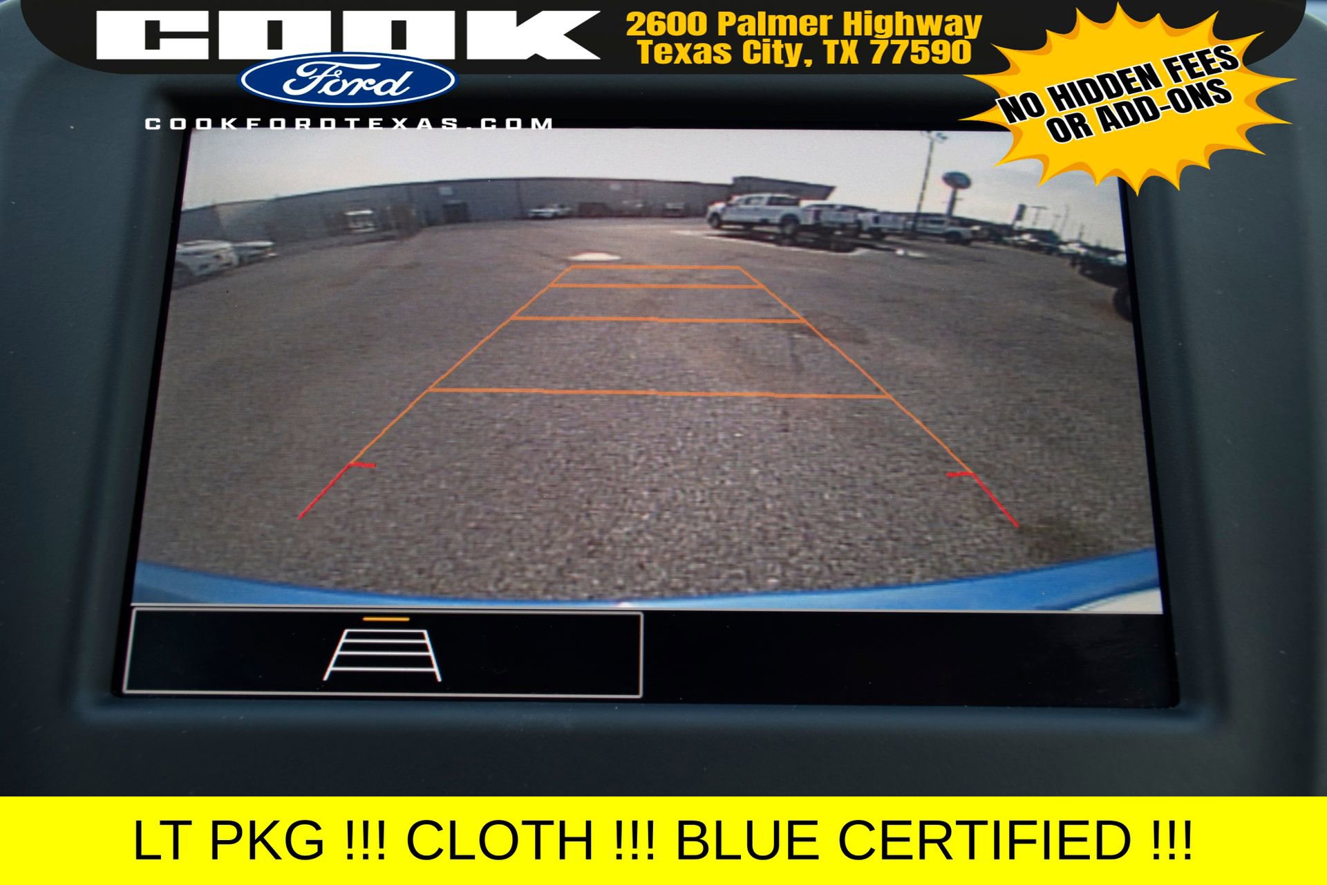 Used 2024 Chevrolet Equinox LT image 13