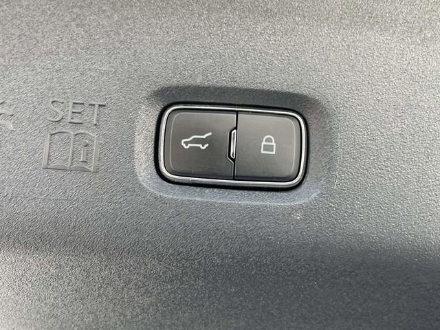 Certified 2025 Ford Expedition Max Platinum AWD/4WD image 22
