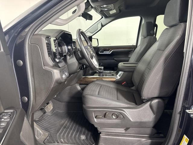 Used 2022 GMC Sierra 1500 Elevation AWD/4WD image 11
