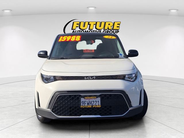 Used 2023 Kia Soul S image 8