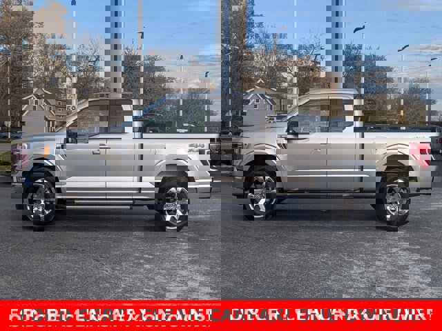 Certified 2022 Ford F150 XLT w/ Equipment Group 302A High image 6