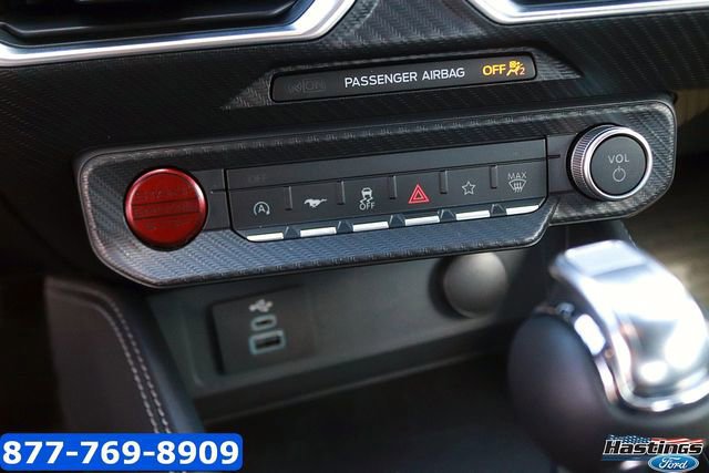 Certified 2025 Ford Mustang GT Premium RWD image 21