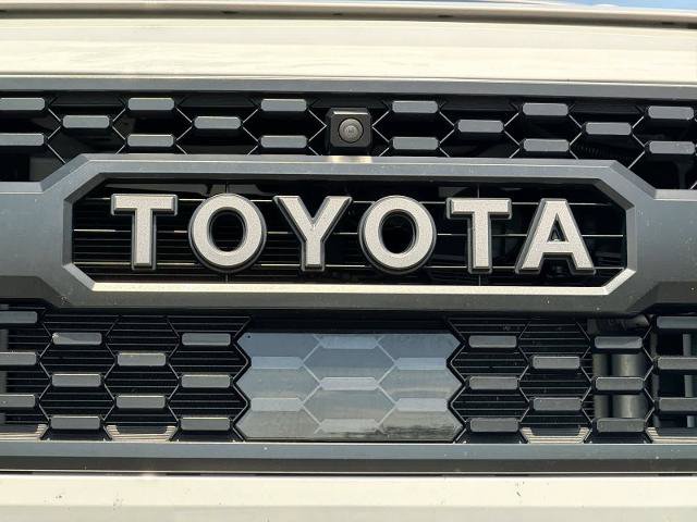 Used 2023 Toyota Tacoma TRD Pro AWD/4WD image 12