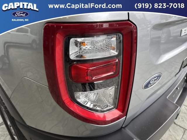 Certified 2022 Ford Bronco Sport Big Bend AWD/4WD image 15