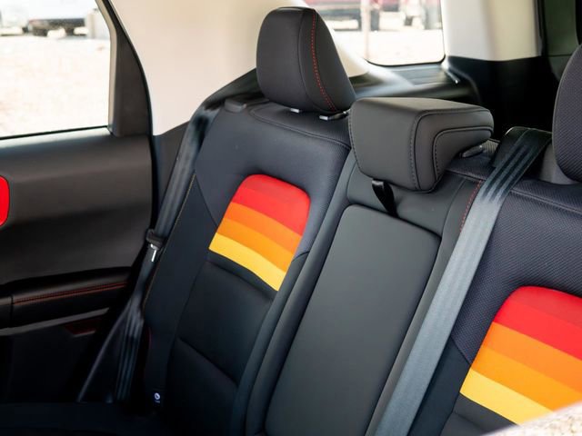 Certified 2024 Ford Bronco Sport Free Wheeling w/ Convenience Package image 22