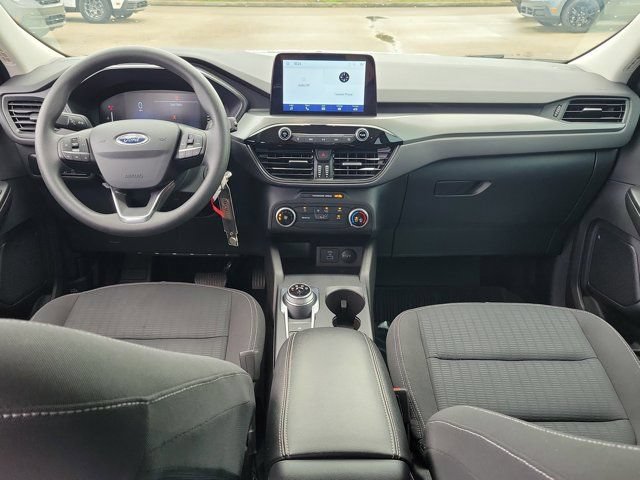 Certified 2023 Ford Escape AWD image 16