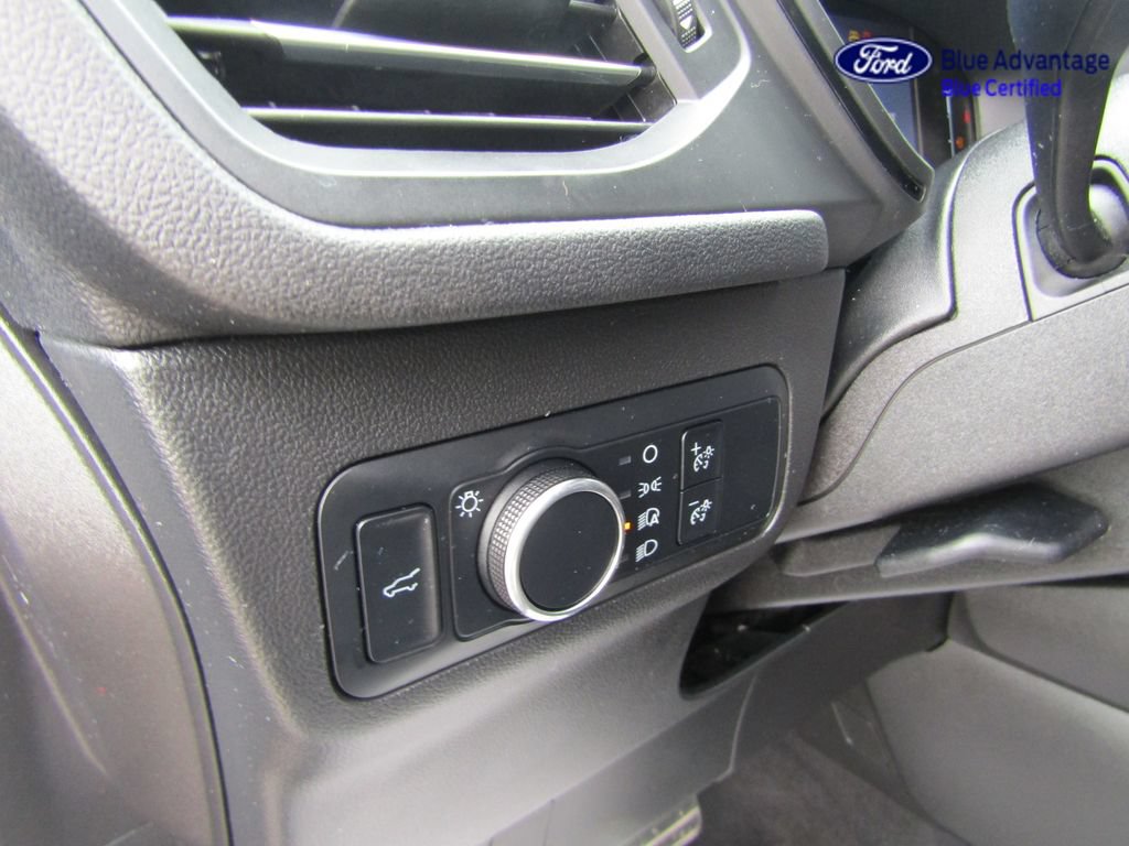 Certified 2024 Ford Escape ST-Line w/ Tech Pack #1 AWD/4WD image 22