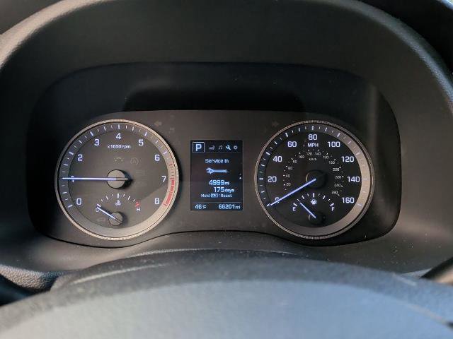 Used 2017 Hyundai Tucson Sport w/ Cargo Package image 22