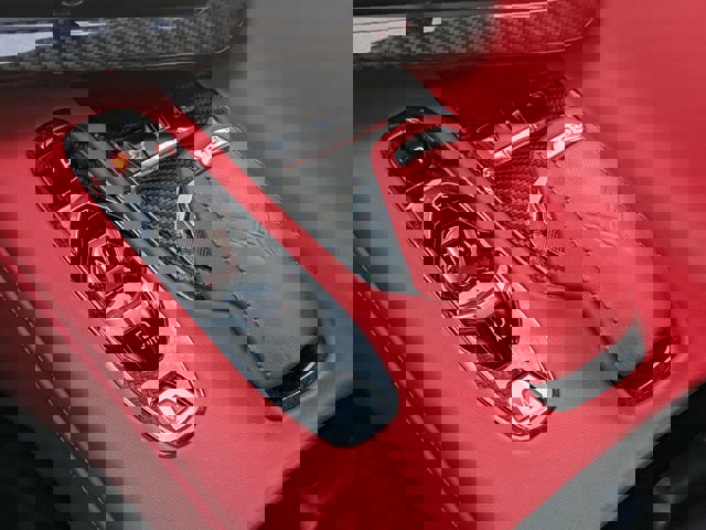 Used 2021 Chevrolet Corvette Stingray Premium Cpe w/ Z51 Performance Package image 28