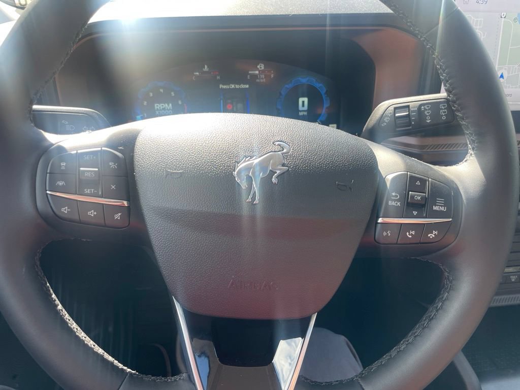 Certified 2026 Ford Bronco Sport Outer Banks w/ Sasquatch Outer Banks Package AWD/4WD image 19
