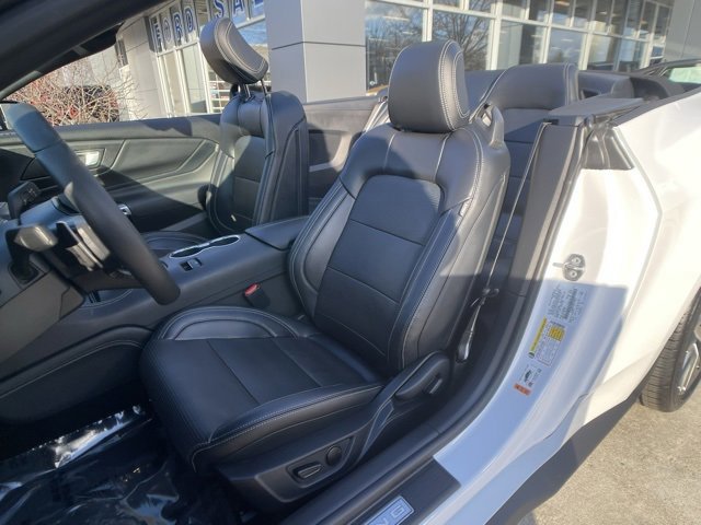 Certified 2024 Ford Mustang GT Premium image 24