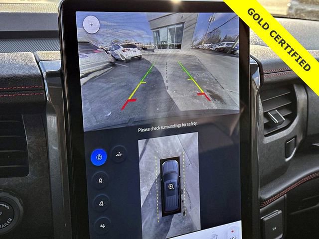 Certified 2024 Ford Expedition Limited image 16