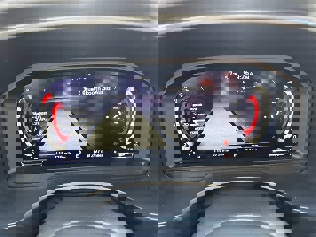 Used 2024 Nissan Rogue Platinum w/ Platinum Premium Package image 37