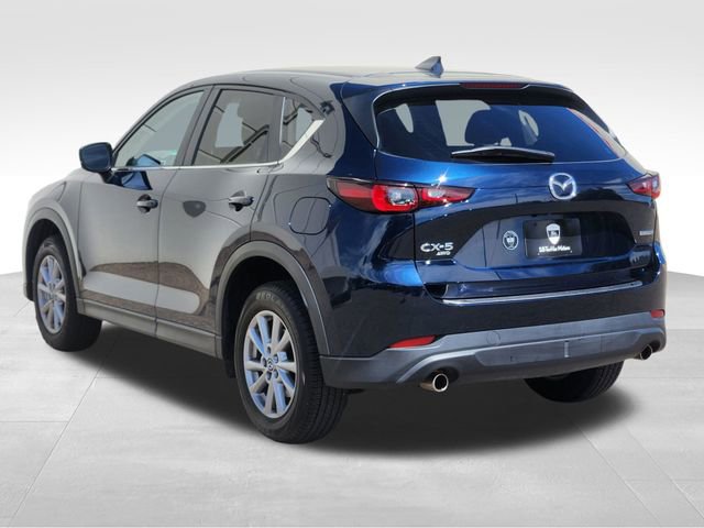 Used 2023 MAZDA CX-5 AWD 2.5 S image 7