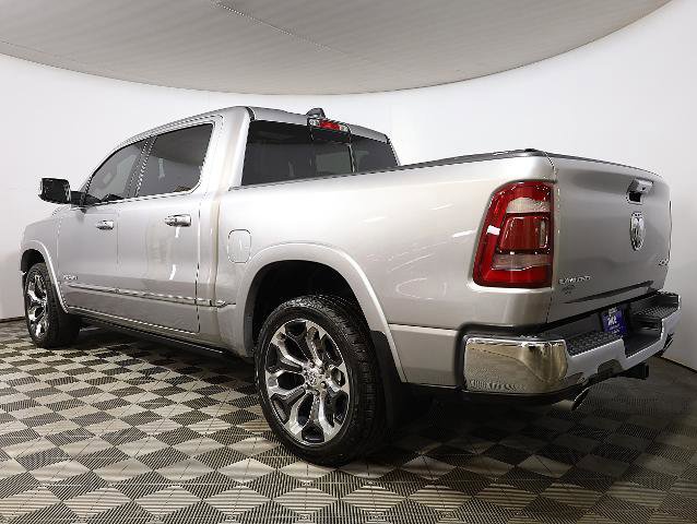 Used 2022 RAM 1500 Limited image 2