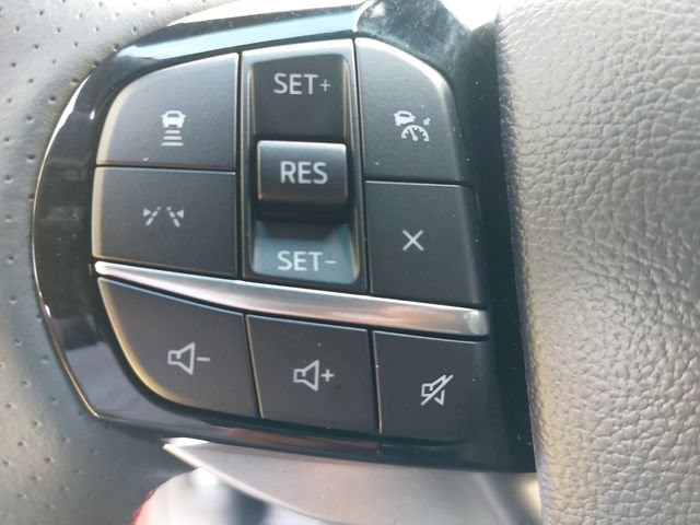 Certified 2025 Ford Explorer ST-Line AWD/4WD image 17