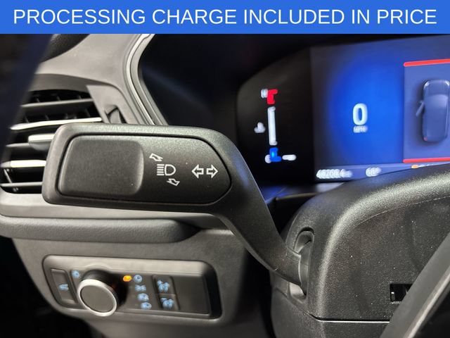 Certified 2024 Ford Escape Active AWD/4WD image 18