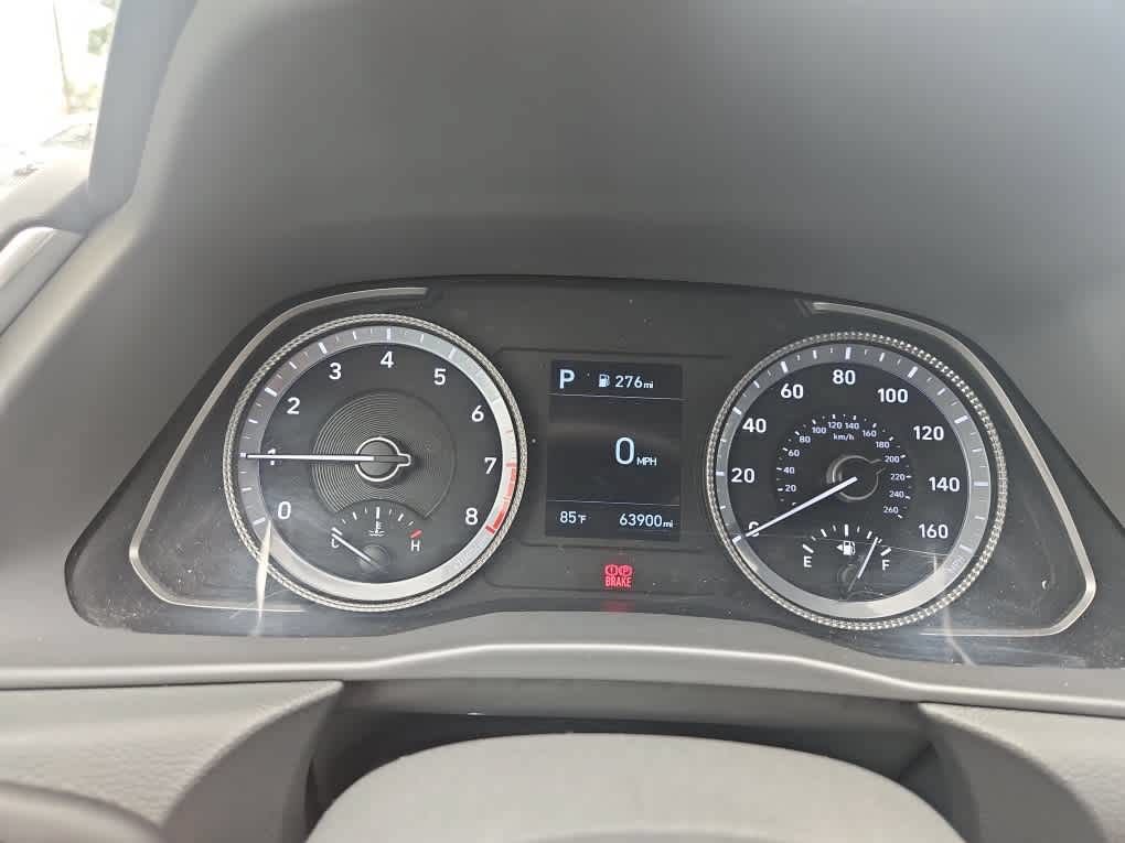 Used 2020 Hyundai Sonata SE FWD image 19