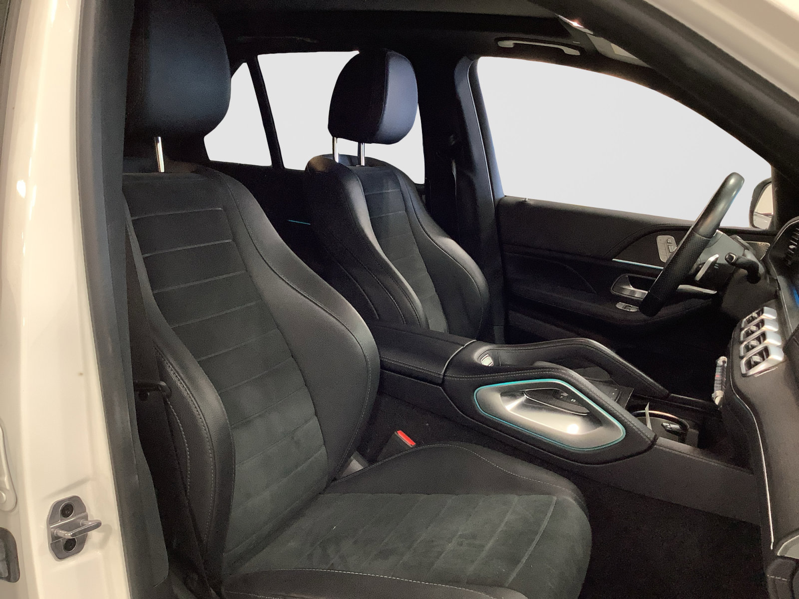 Used 2021 Mercedes-Benz GLE 350 image 22