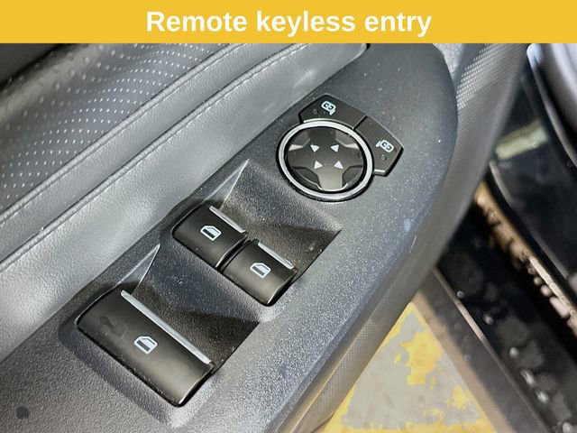 Certified 2024 Ford Mustang Premium image 12