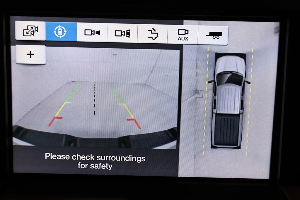 Certified 2017 Ford F350 King Ranch w/ King Ranch Ultimate Package image 32