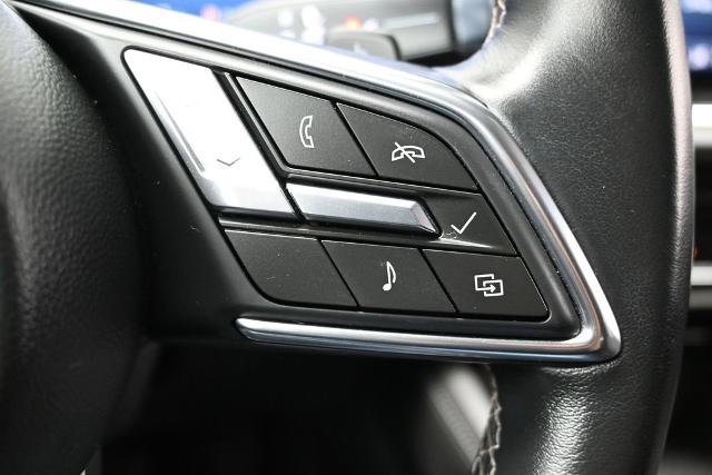 Used 2024 Buick Envision Preferred AWD/4WD image 31