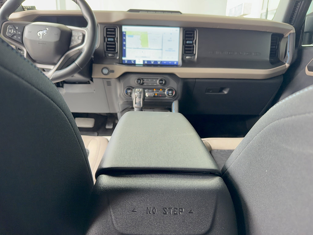 Certified 2023 Ford Bronco Wildtrak AWD/4WD image 32