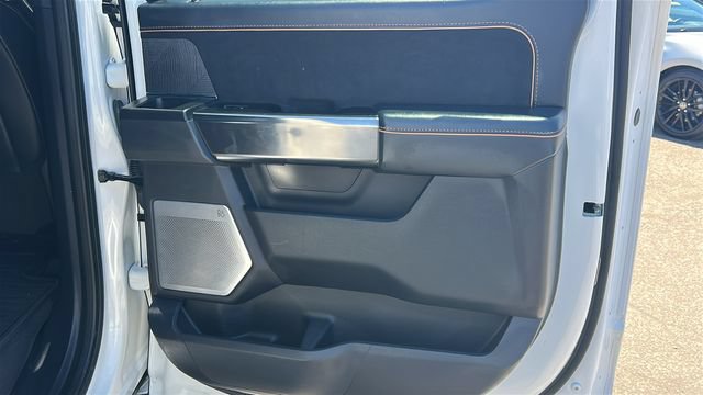 Certified 2021 Ford F150 Platinum w/ Equipment Group 701A High AWD/4WD image 12